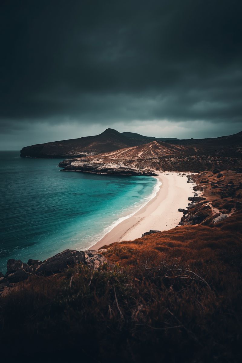 LA GRACIOSA